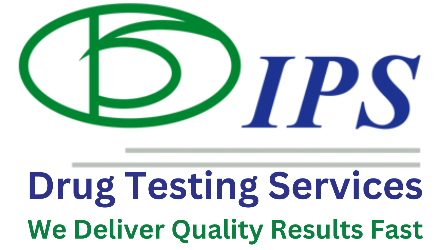 IPS Drug Testing Services